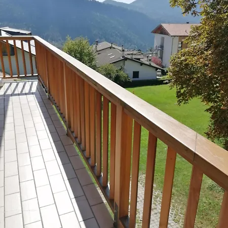 Belle Maison Folgaria Exterior photo