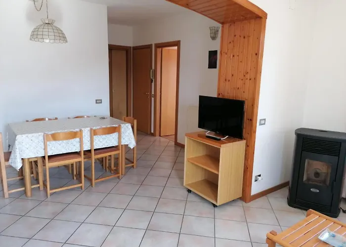 Belle Maison