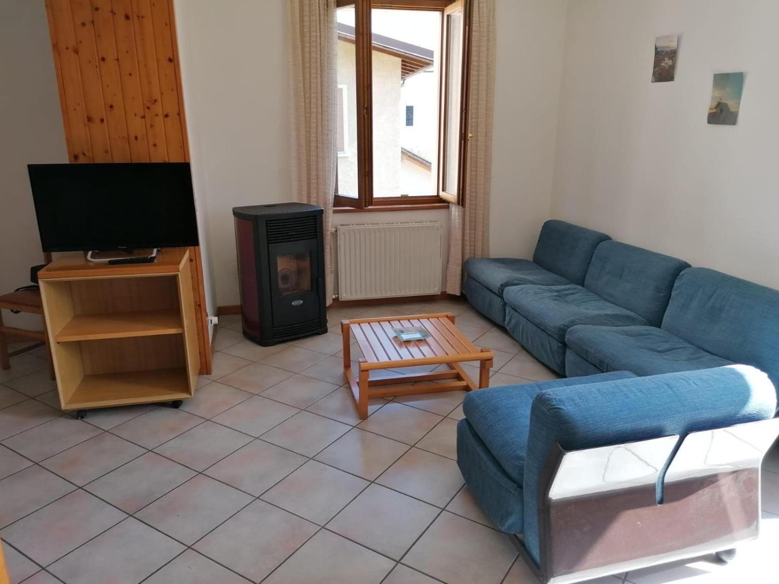 Belle Maison Apartment