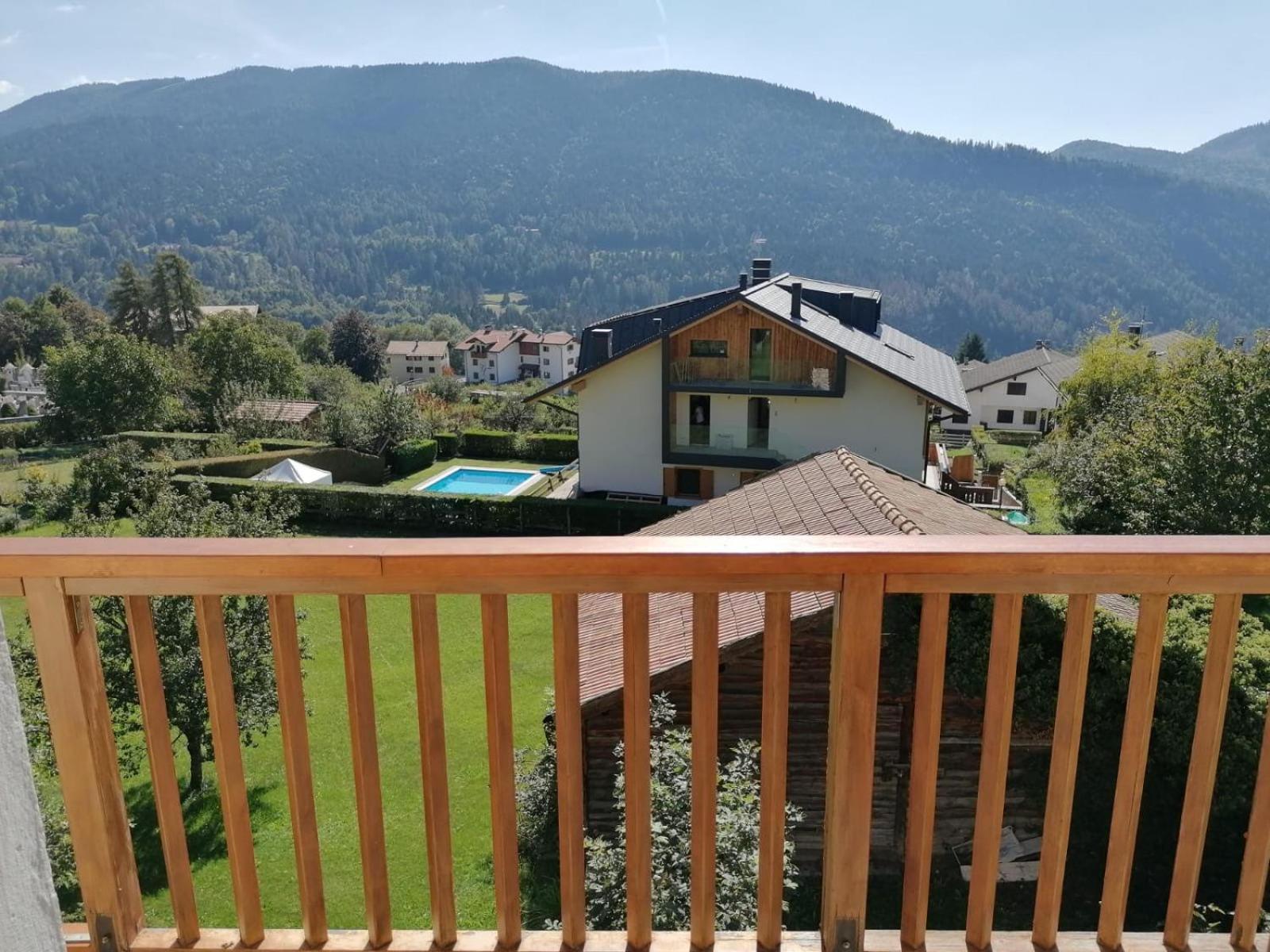 Belle Maison Apartment