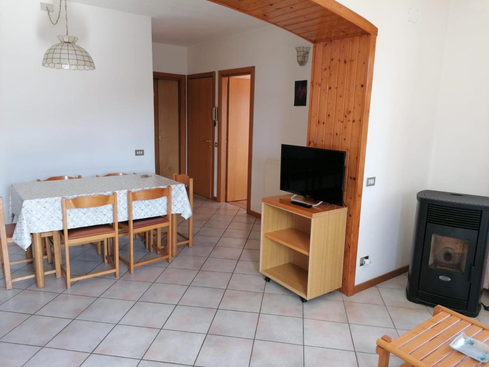 Belle Maison * Folgaria