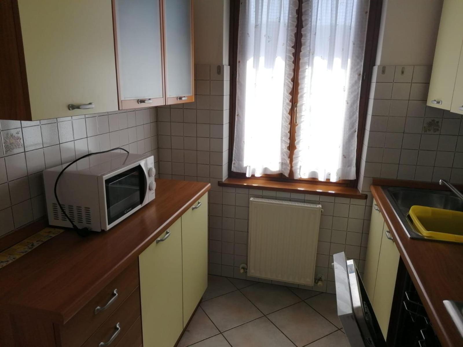 Belle Maison Apartment *