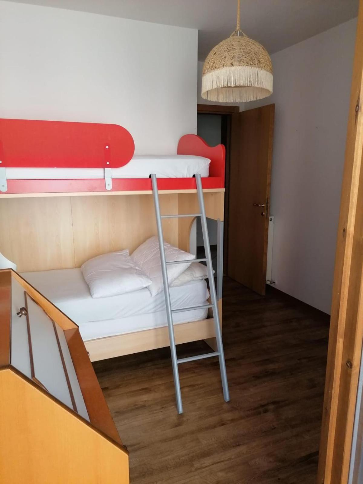 Belle Maison * Folgaria