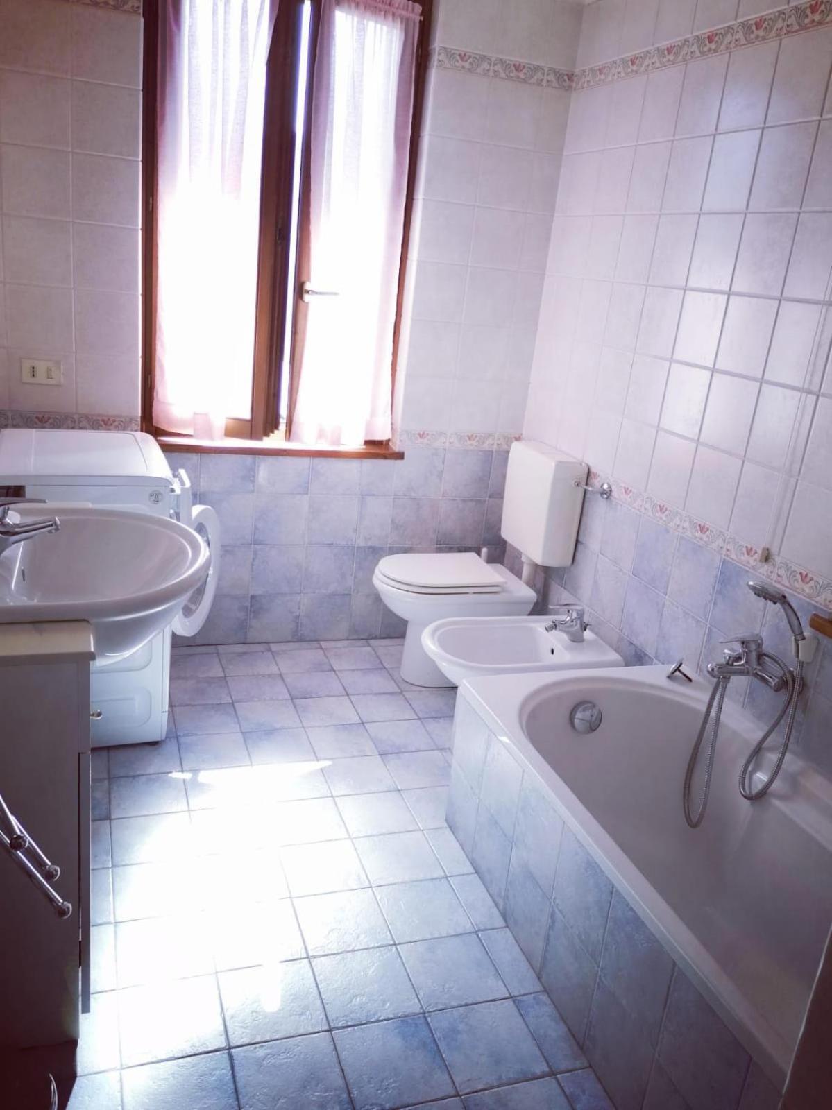 Belle Maison Apartment Folgaria