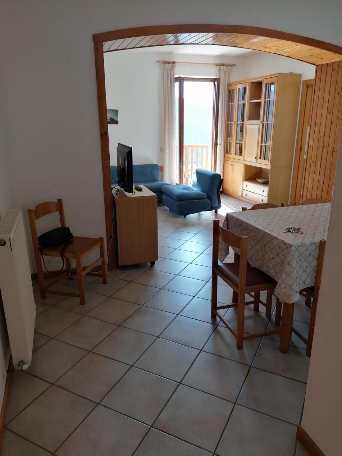 Belle Maison Apartment *