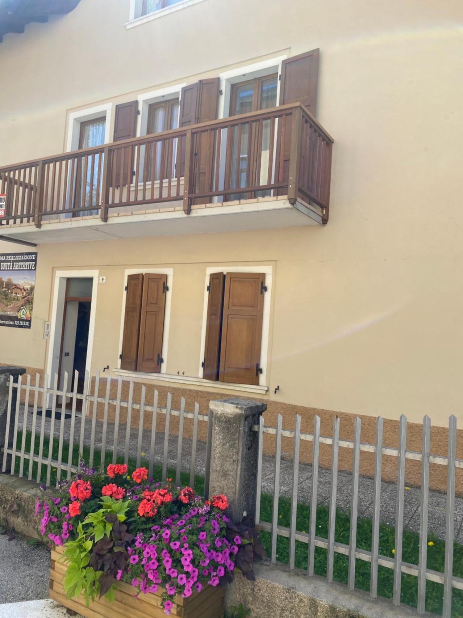 Belle Maison Apartment *