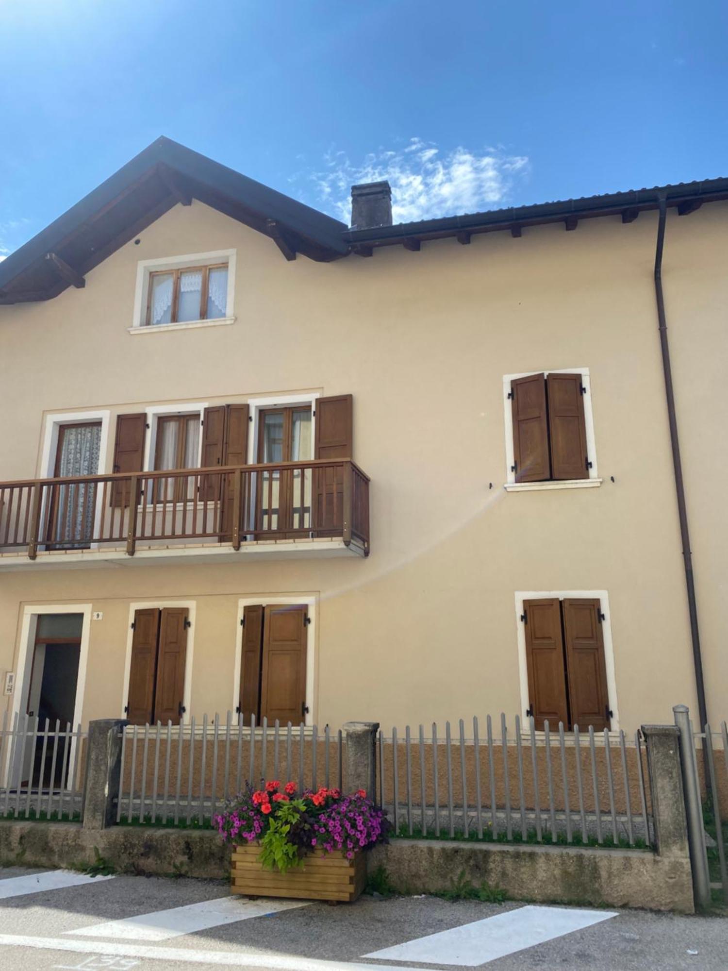 Belle Maison Apartment Folgaria